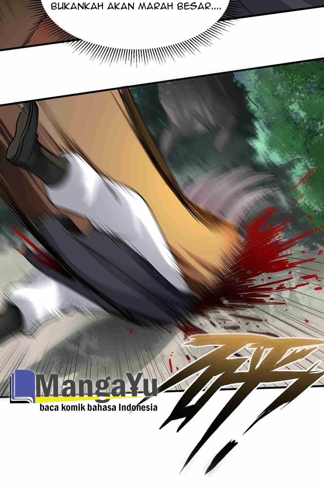 First Dragon (Yuanlong) Chapter 42 Gambar 27